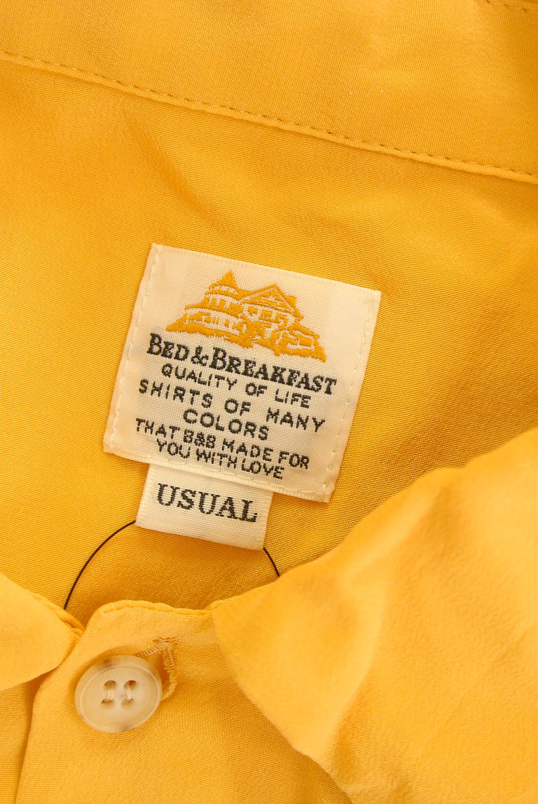 bed&breakfast（ベッドアンドブレックファスト）の古着「商品番号：PR10320521」-大画像6