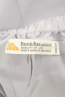 bed&breakfast（ベッドアンドブレックファスト）の古着「商品番号：PR10320523」-6