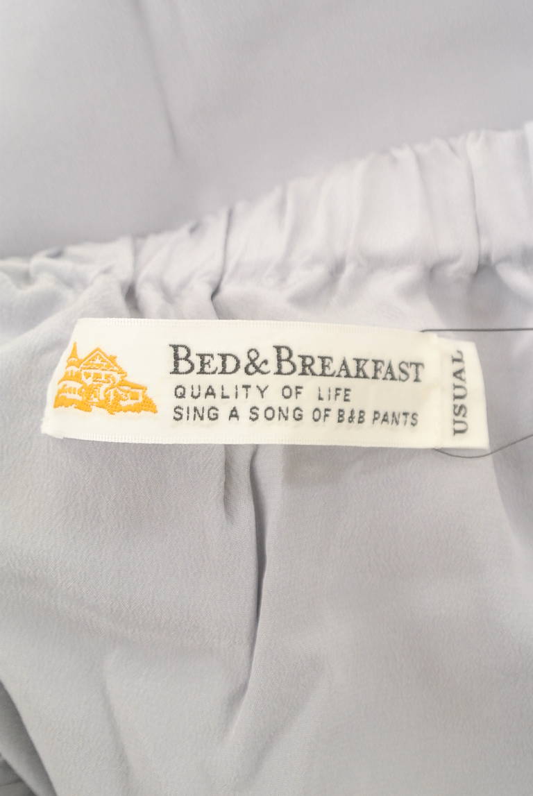 bed&breakfast（ベッドアンドブレックファスト）の古着「商品番号：PR10320523」-大画像6