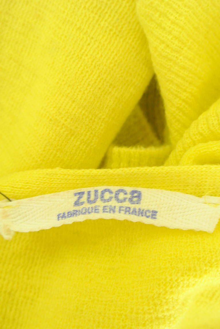 ZUCCa（ズッカ）の古着「商品番号：PR10320549」-大画像6
