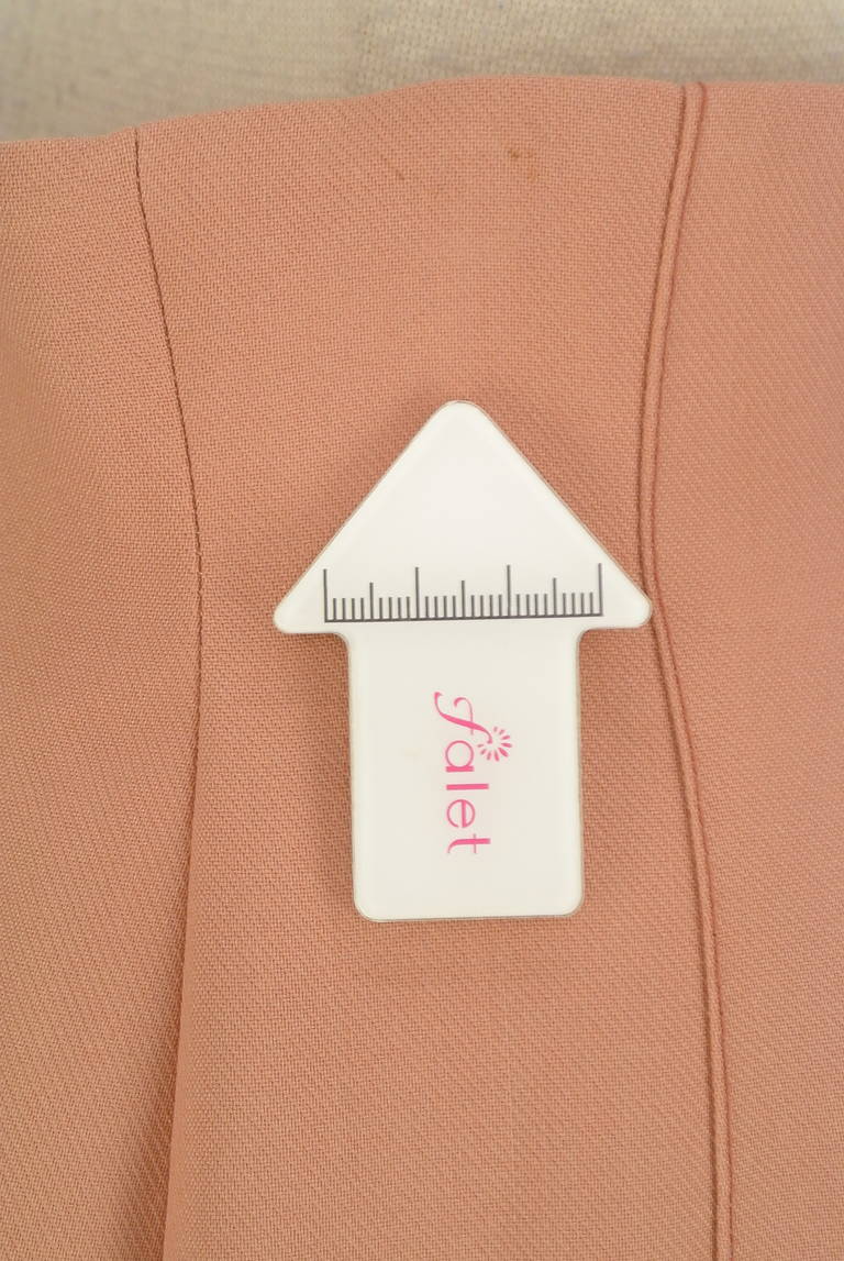 PROPORTION BODY DRESSING(プロポーションボディ ドレッシング)の古着「商品番号:PR10320559」-大画像5