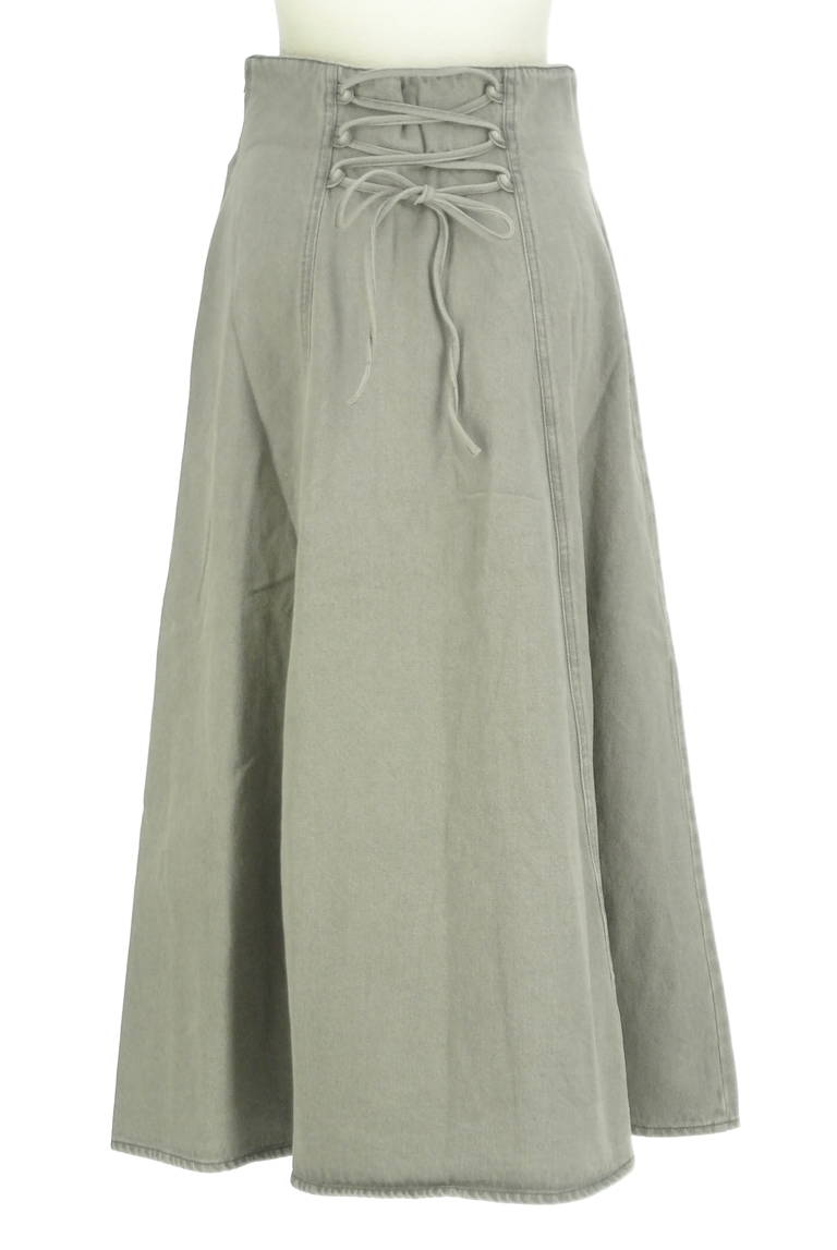 PROPORTION BODY DRESSING(プロポーションボディ ドレッシング)の古着「商品番号:PR10320561」-大画像2