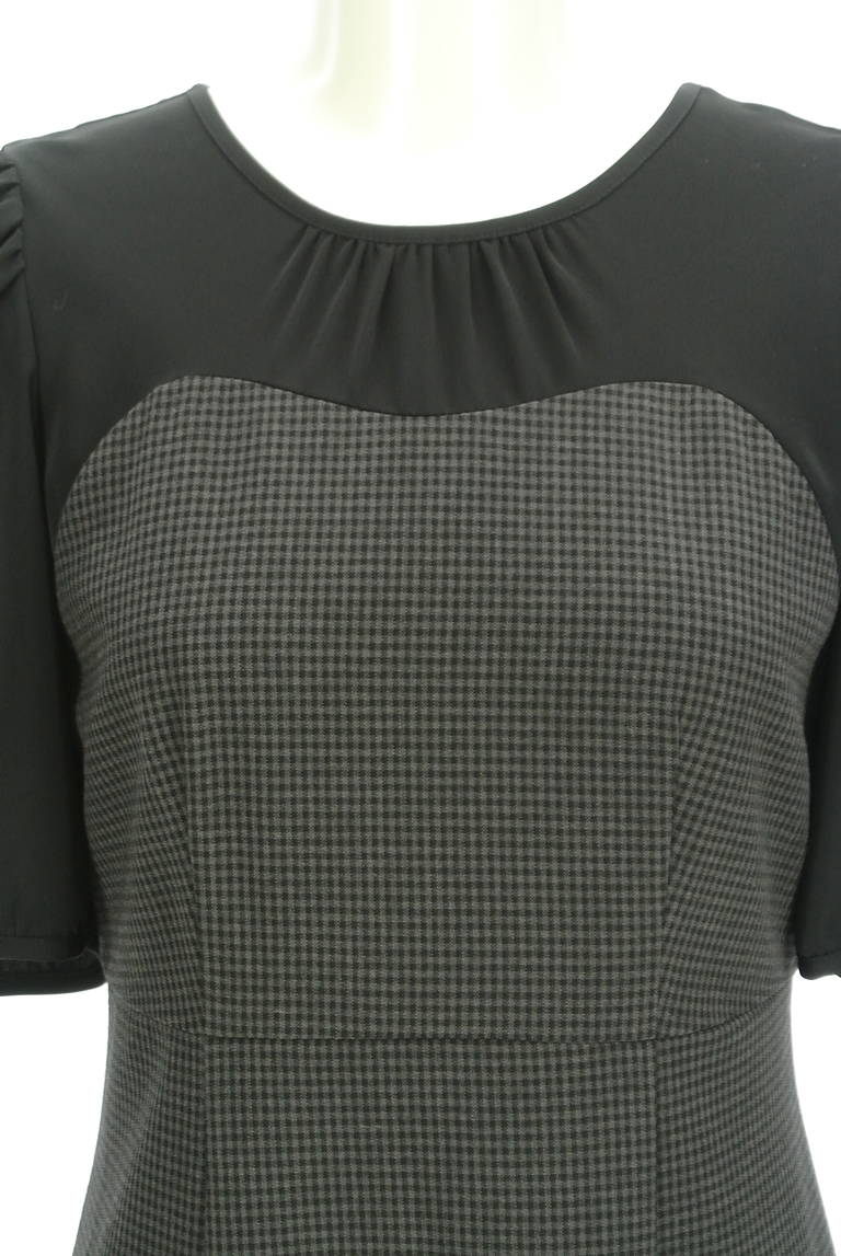 PROPORTION BODY DRESSING(プロポーションボディ ドレッシング)の古着「商品番号:PR10320562」-大画像4