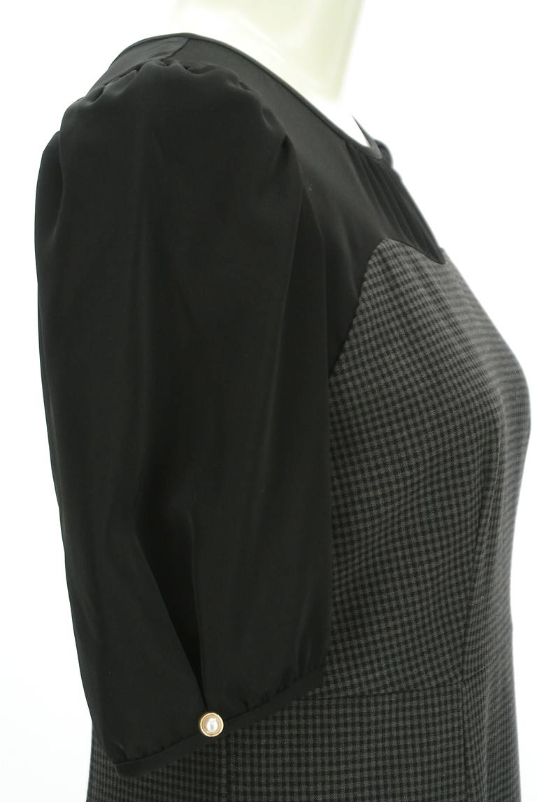 PROPORTION BODY DRESSING(プロポーションボディ ドレッシング)の古着「商品番号:PR10320562」-大画像5