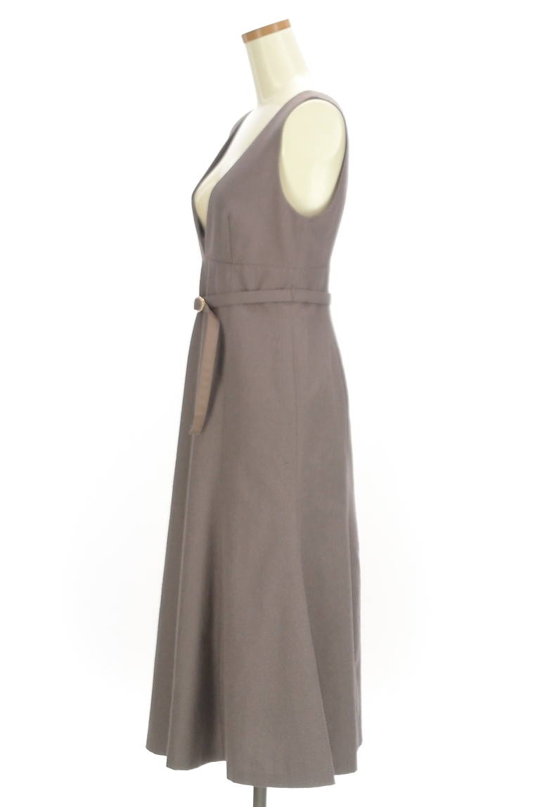 PROPORTION BODY DRESSING(プロポーションボディ ドレッシング)の古着「商品番号:PR10320566」-大画像3