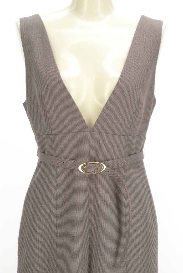 PROPORTION BODY DRESSING(プロポーションボディ ドレッシング)の古着「商品番号:PR10320566」-大画像4