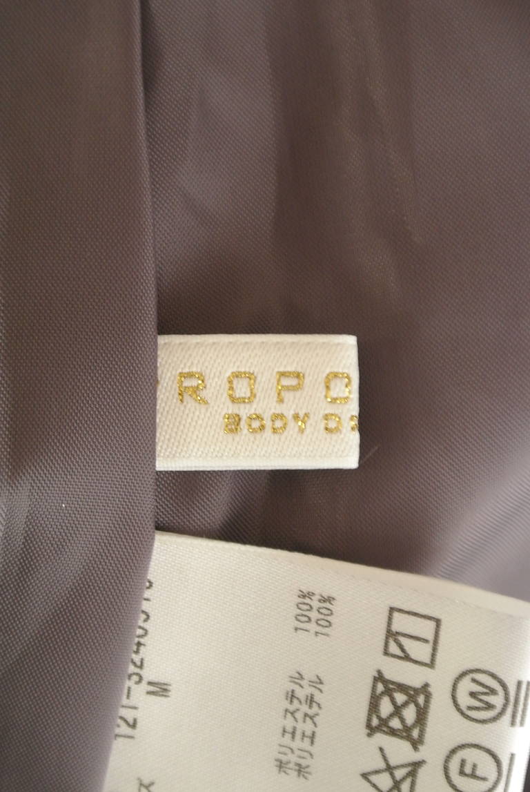 PROPORTION BODY DRESSING(プロポーションボディ ドレッシング)の古着「商品番号:PR10320566」-大画像6