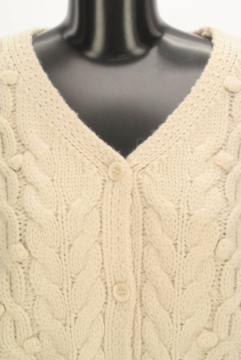 PROPORTION BODY DRESSING(プロポーションボディ ドレッシング)の古着「商品番号:PR10320573」-大画像4