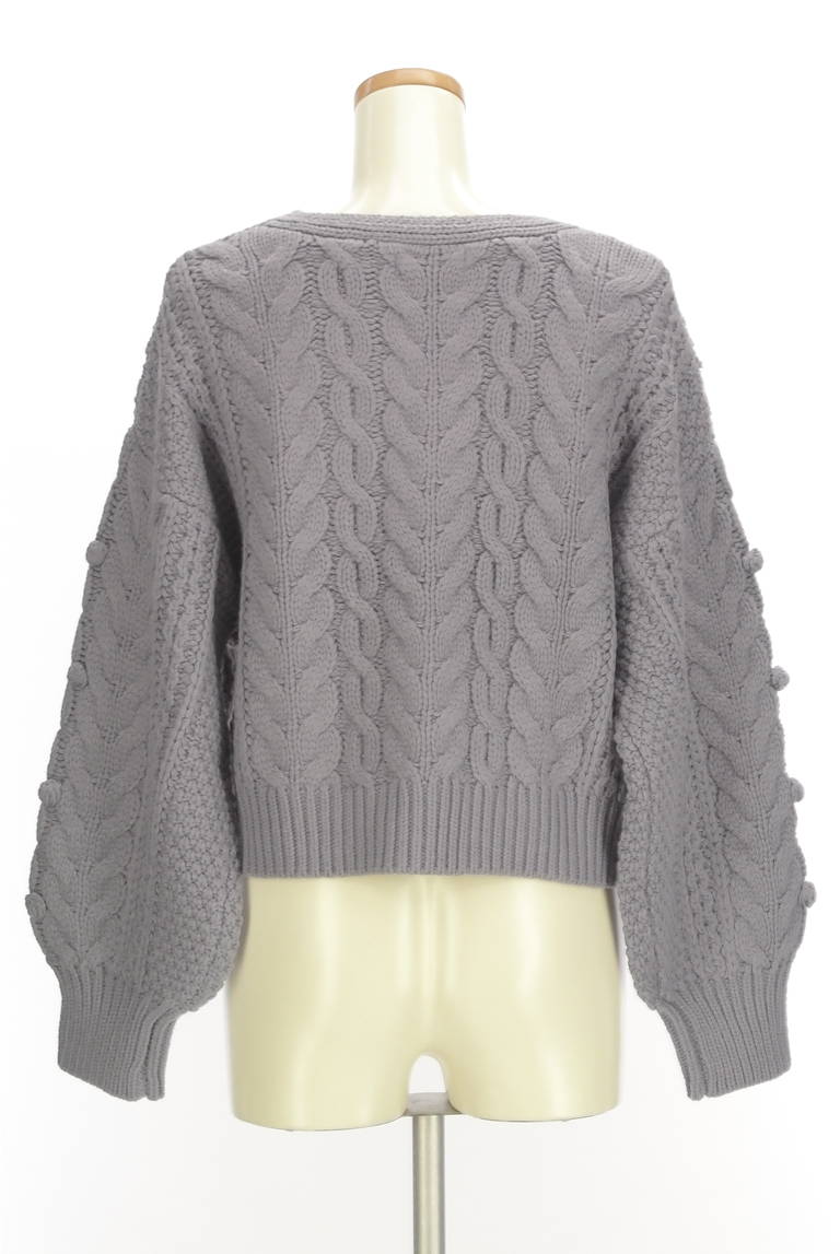 PROPORTION BODY DRESSING(プロポーションボディ ドレッシング)の古着「商品番号:PR10320574」-大画像2