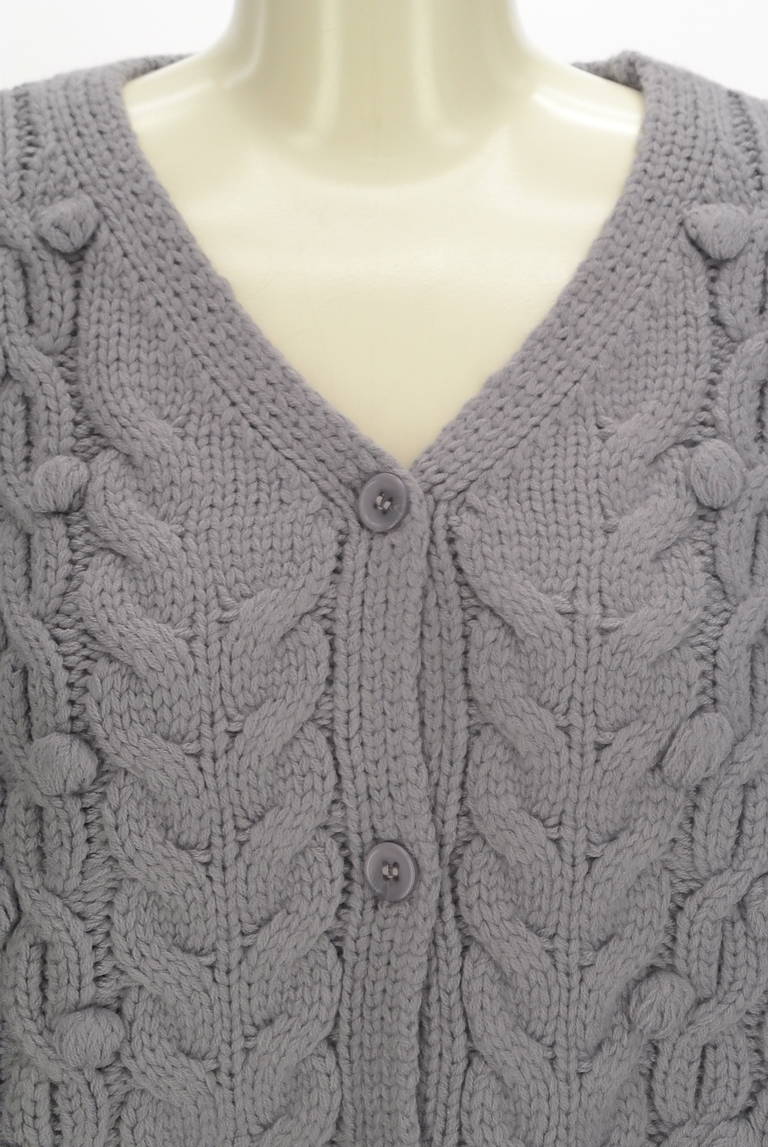 PROPORTION BODY DRESSING(プロポーションボディ ドレッシング)の古着「商品番号:PR10320574」-大画像4