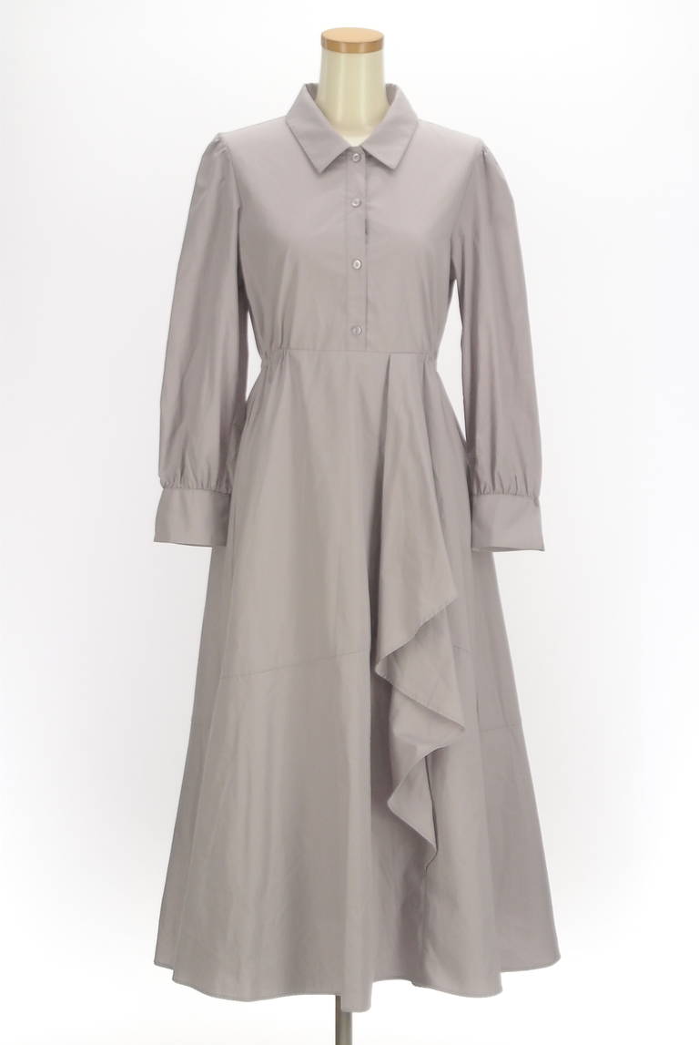 PROPORTION BODY DRESSING(プロポーションボディ ドレッシング)の古着「商品番号:PR10320584」-大画像1