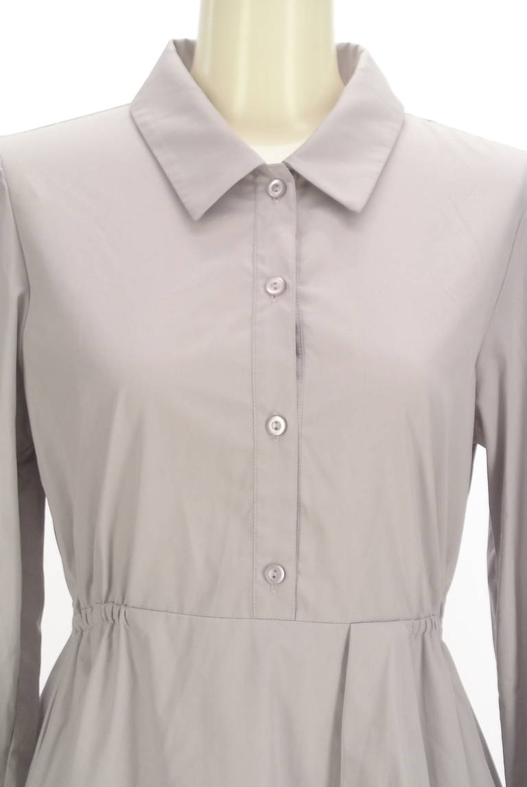 PROPORTION BODY DRESSING(プロポーションボディ ドレッシング)の古着「商品番号:PR10320584」-大画像4