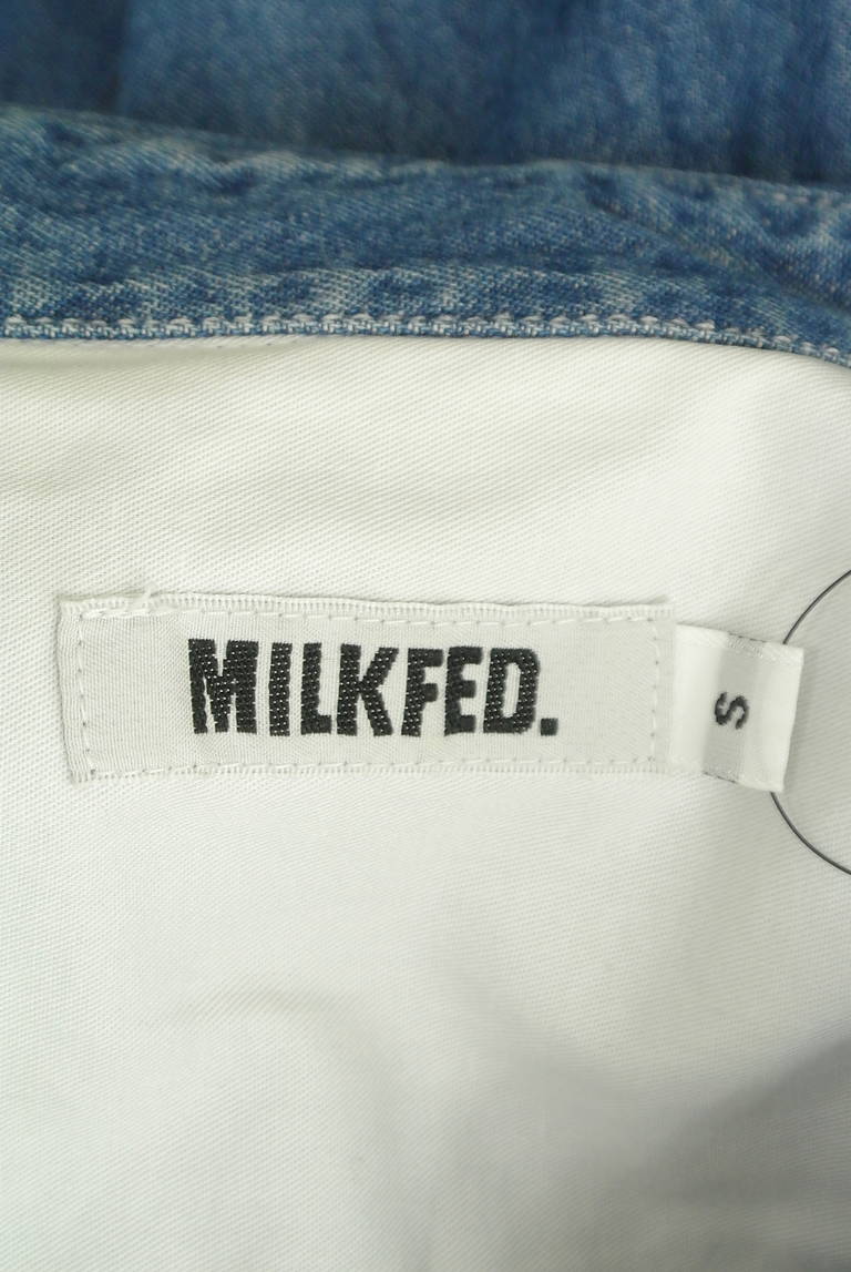 MILKFED.（ミルク フェド）の古着「商品番号：PR10320586」-大画像6