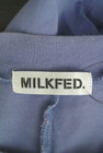 MILKFED.（ミルク フェド）の古着「商品番号：PR10320587」-6
