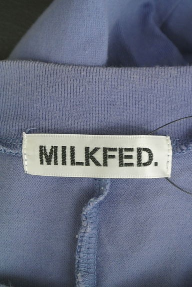 MILKFED.（ミルク フェド）の古着「胸ポケットオーバーＴシャツ（Ｔシャツ）」大画像６へ