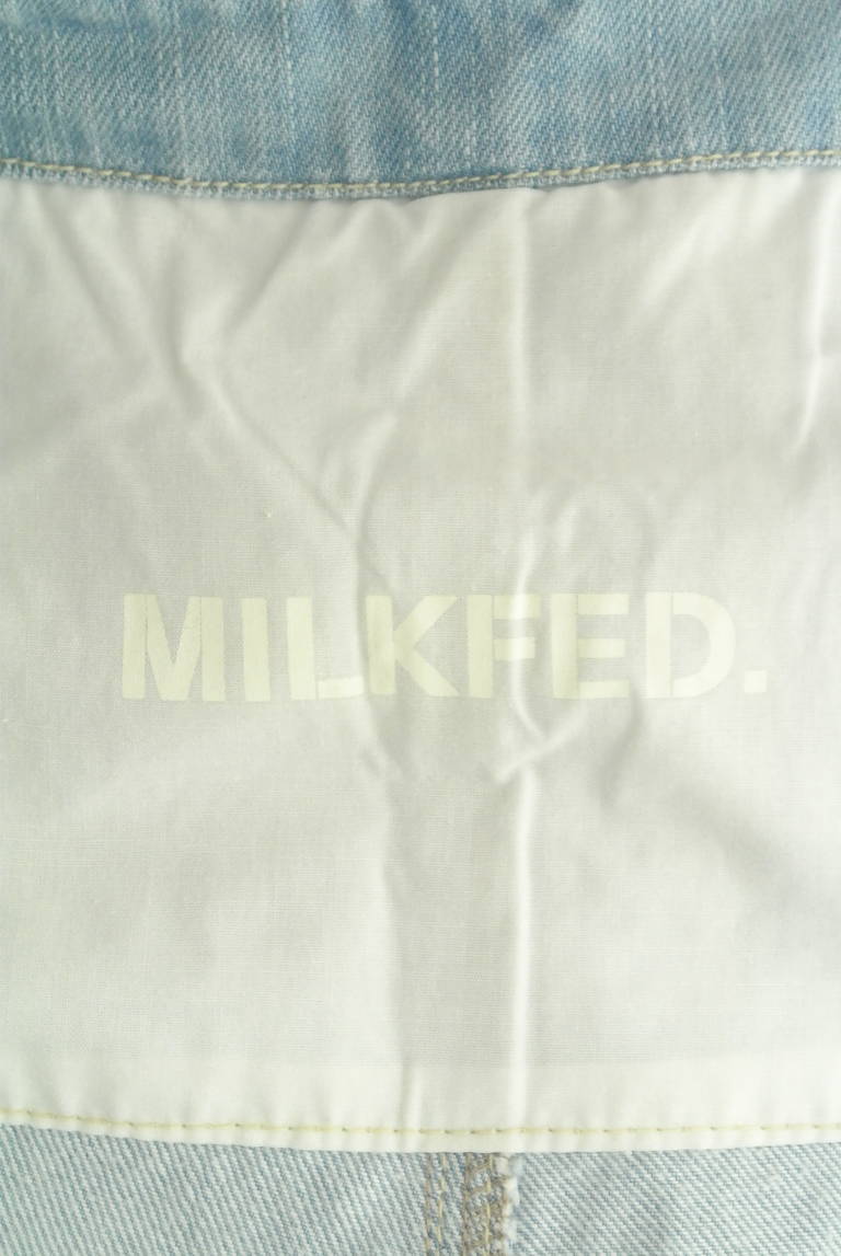 MILKFED.（ミルク フェド）の古着「商品番号：PR10320607」-大画像6