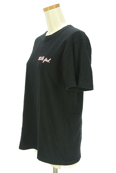 MILKFED.（ミルク フェド）の古着「パフェプリントTシャツ（Ｔシャツ）」大画像３へ