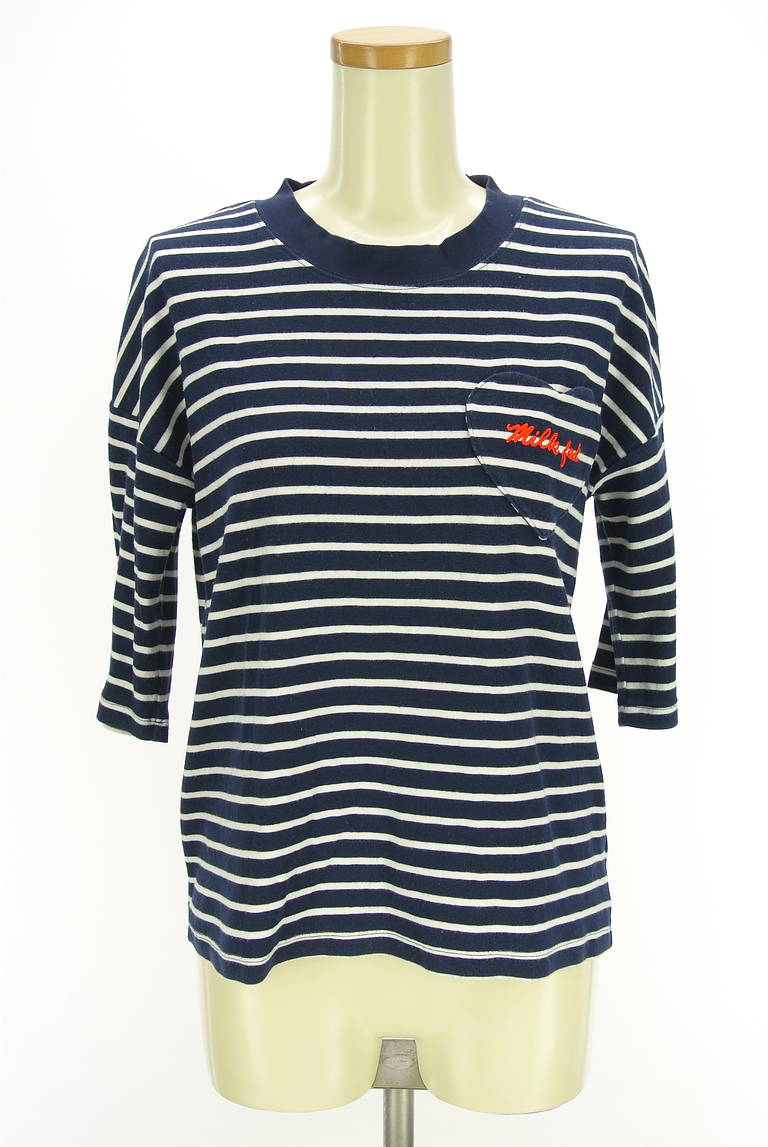 MILKFED.（ミルク フェド）の古着「商品番号：PR10320619」-大画像1