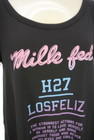 MILKFED.（ミルク フェド）の古着「商品番号：PR10320627」-4