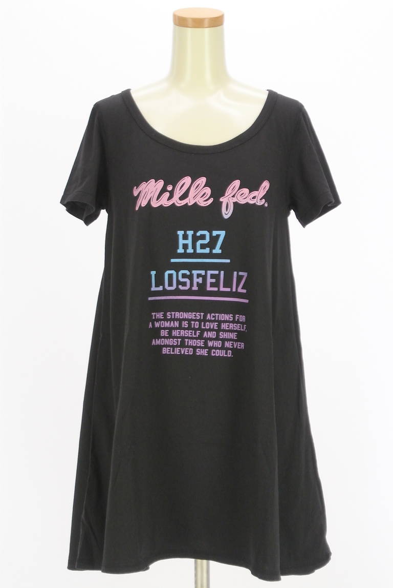 MILKFED.（ミルク フェド）の古着「商品番号：PR10320627」-大画像1