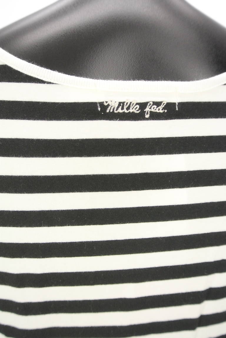 MILKFED.（ミルク フェド）の古着「商品番号：PR10320628」-大画像4