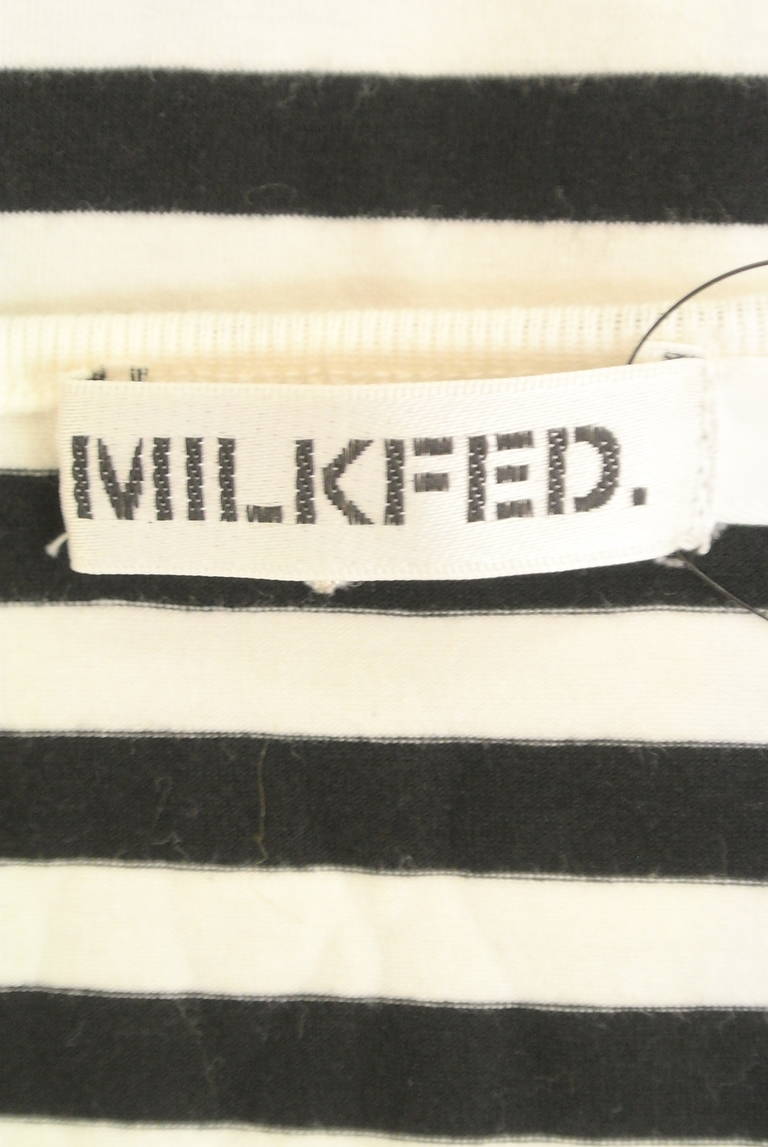 MILKFED.（ミルク フェド）の古着「商品番号：PR10320628」-大画像6