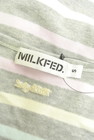 MILKFED.（ミルク フェド）の古着「商品番号：PR10320630」-6