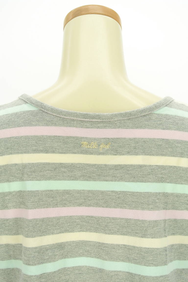 MILKFED.（ミルク フェド）の古着「商品番号：PR10320630」-大画像5