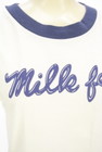MILKFED.（ミルク フェド）の古着「商品番号：PR10320631」-4