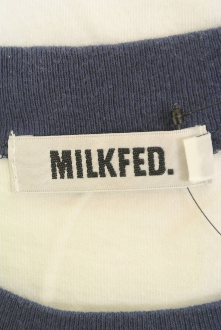 MILKFED.（ミルク フェド）の古着「商品番号：PR10320631」-大画像6