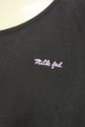 MILKFED.（ミルク フェド）の古着「商品番号：PR10320633」-4