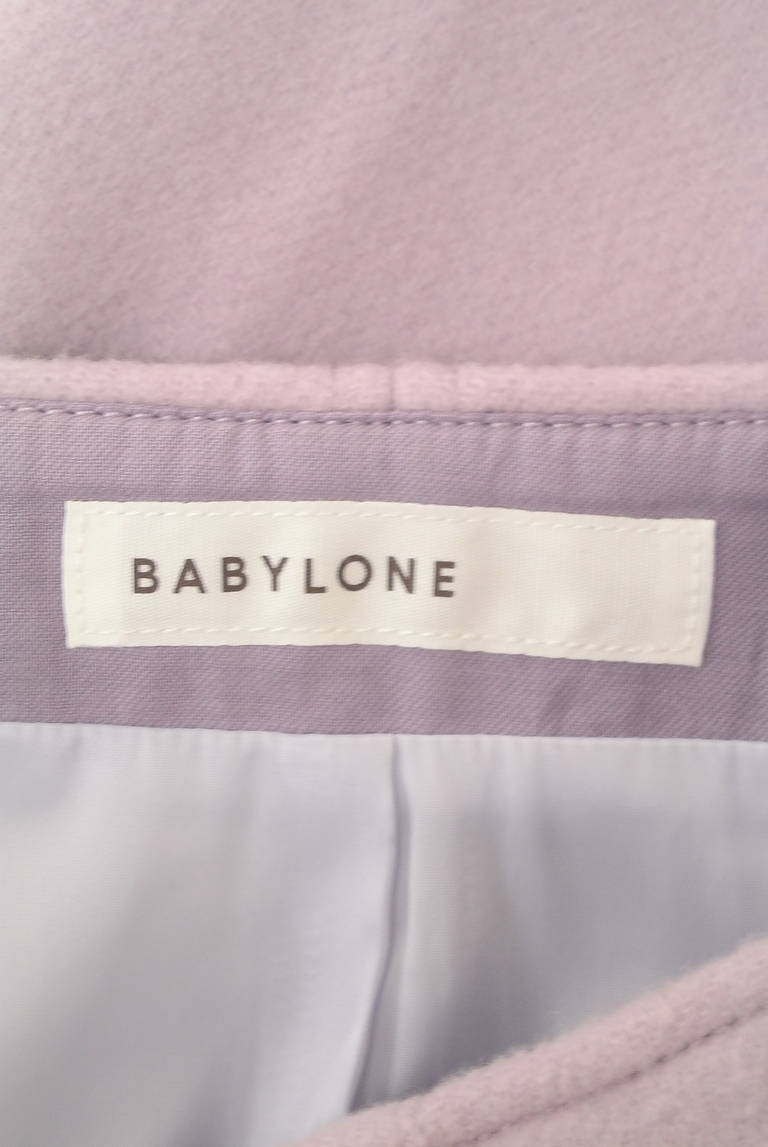 BABYLONE（バビロン）の古着「商品番号：PR10320637」-大画像6