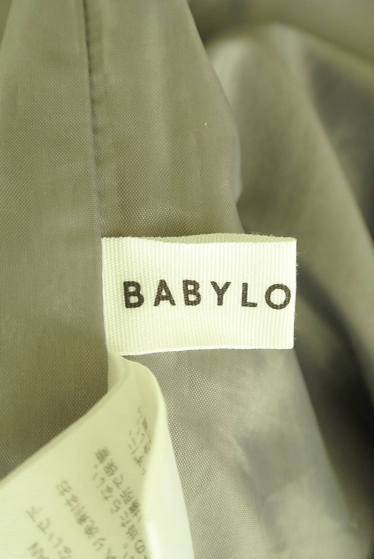 BABYLONE（バビロン）の古着「商品番号：PR10320638」-大画像6