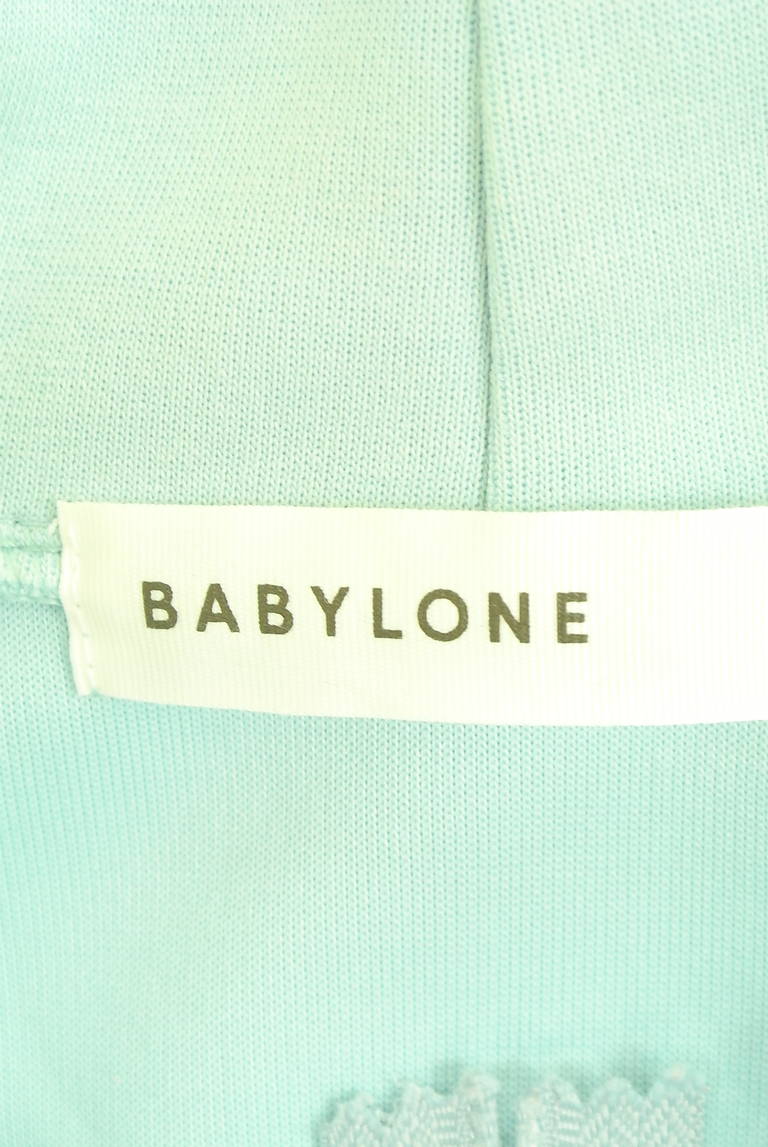BABYLONE（バビロン）の古着「商品番号：PR10320640」-大画像6