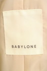 BABYLONE（バビロン）の古着「商品番号：PR10320644」-6