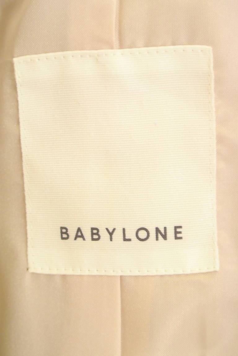 BABYLONE（バビロン）の古着「商品番号：PR10320644」-大画像6