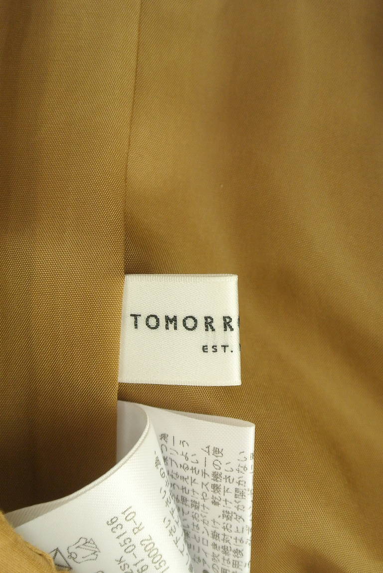 TOMORROWLAND（トゥモローランド）の古着「商品番号：PR10320650」-大画像6