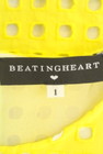 BEATING HEART（ビーティングハート）の古着「商品番号：PR10320651」-6