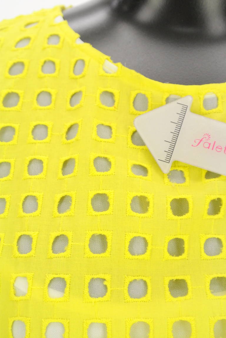 BEATING HEART（ビーティングハート）の古着「商品番号：PR10320651」-大画像4