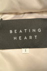 BEATING HEART（ビーティングハート）の古着「商品番号：PR10320655」-6