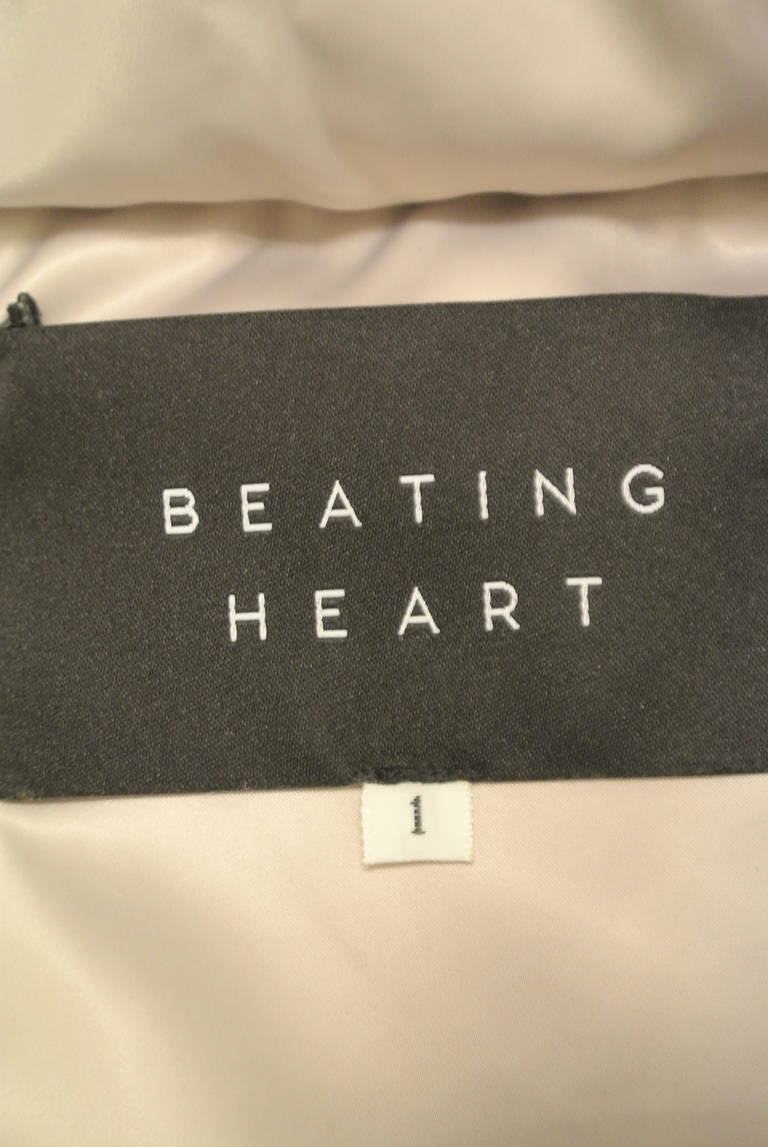BEATING HEART（ビーティングハート）の古着「商品番号：PR10320655」-大画像6