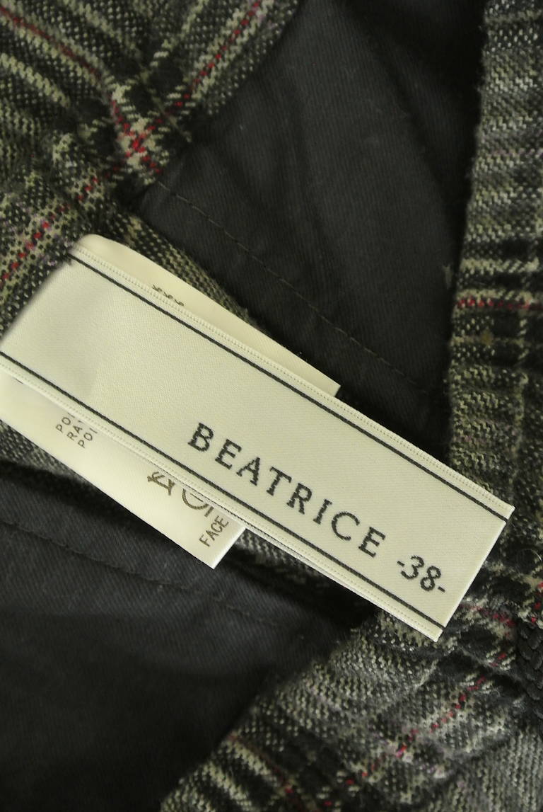 BEATRICE（ベアトリス）の古着「商品番号：PR10320657」-大画像6