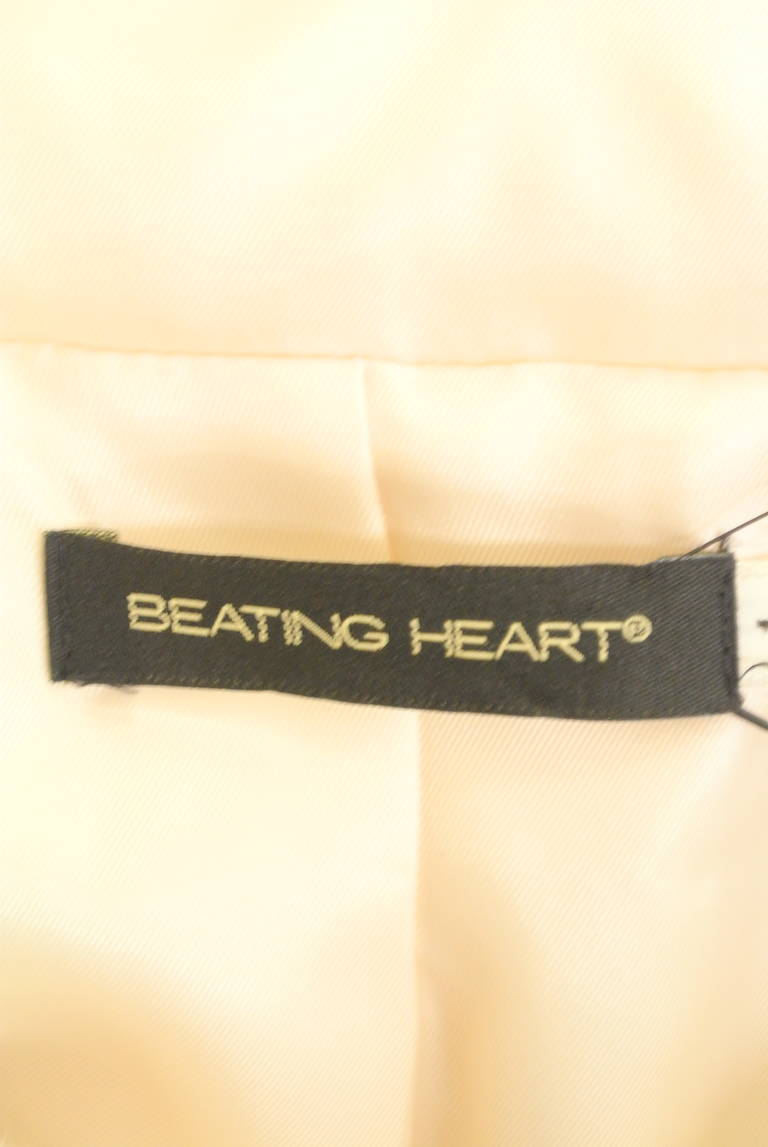 BEATING HEART（ビーティングハート）の古着「商品番号：PR10320661」-大画像6