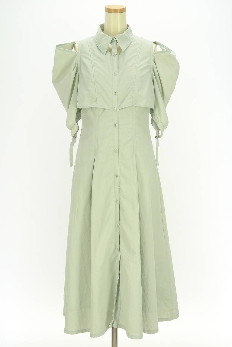 dazzlin（ダズリン）の古着「商品番号：PR10320695」-大画像1