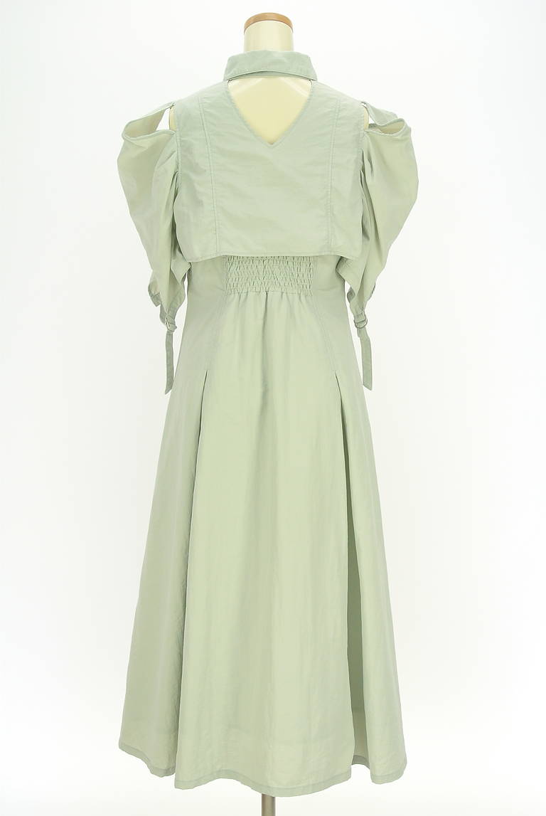 dazzlin（ダズリン）の古着「商品番号：PR10320695」-大画像2