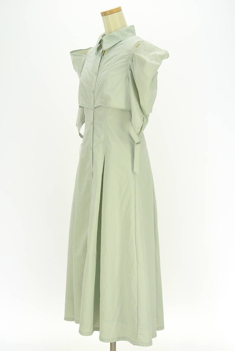 dazzlin（ダズリン）の古着「商品番号：PR10320695」-大画像3