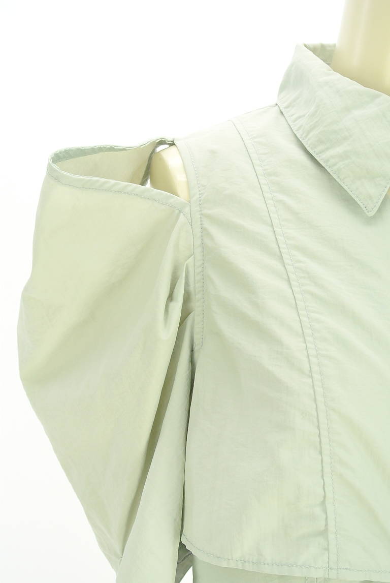 dazzlin（ダズリン）の古着「商品番号：PR10320695」-大画像4