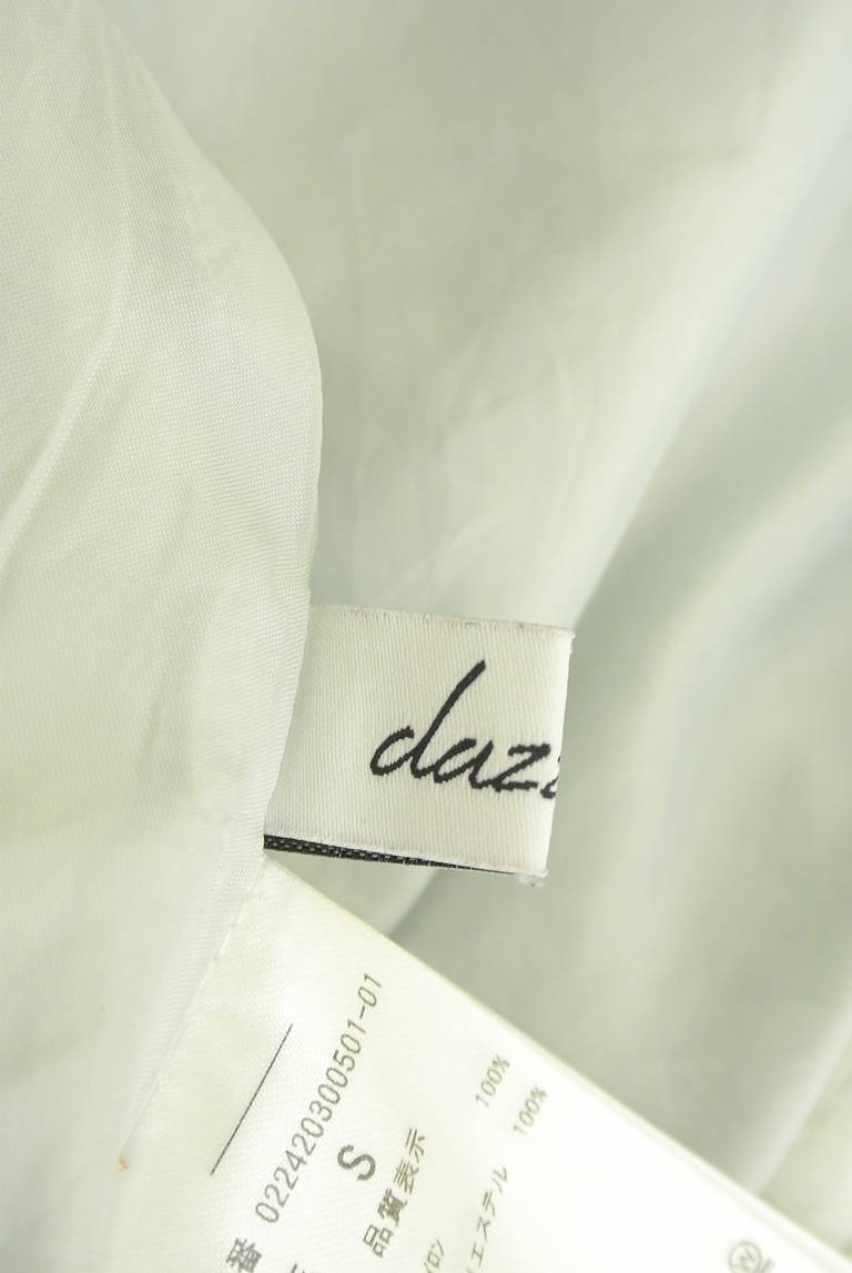 dazzlin（ダズリン）の古着「商品番号：PR10320695」-大画像6