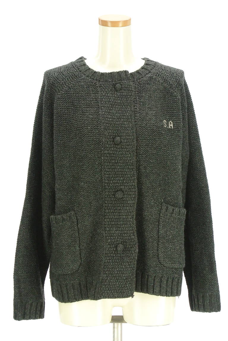SM2（サマンサモスモス）の古着「商品番号：PR10320702」-大画像1