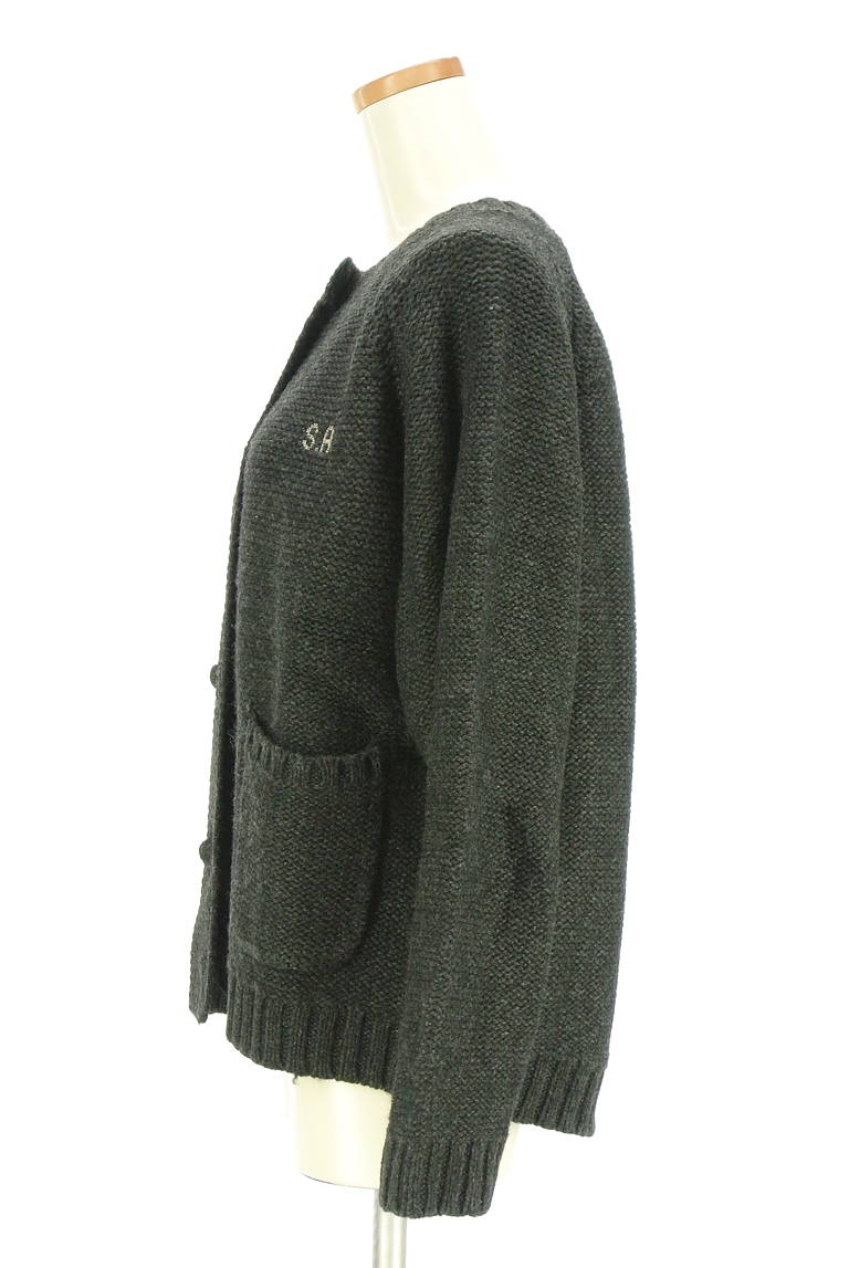 SM2（サマンサモスモス）の古着「商品番号：PR10320702」-大画像3